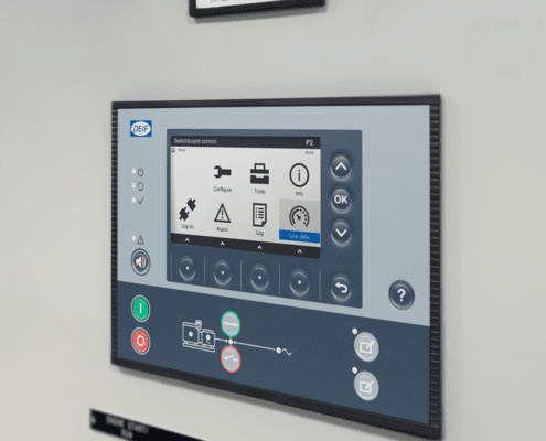 Power Management Solution